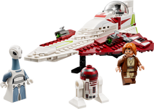 LEGO® Star Wars: Obi-Wan Kenobi's Jedi Starfighter™ (75333)