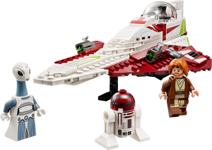 LEGO® Star Wars: Obi-Wan Kenobi's Jedi Starfighter™ (75333)