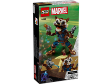 LEGO® Marvel: Rocket & Baby Groot (76282)