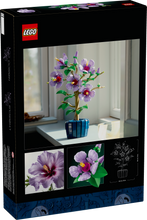 LEGO® Botanicals: Hibiscus (10372)