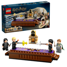 LEGO® Harry Potter: Hogwarts Castle: Dueling Club (76441)