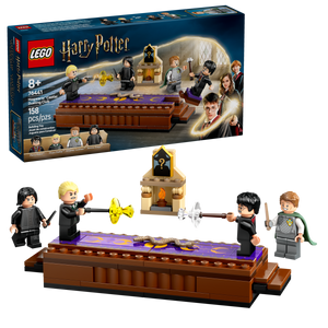 LEGO® Harry Potter: Hogwarts Castle: Dueling Club (76441)