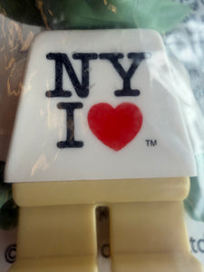 LEGO Star Wars: 2013 Toys "R" Us Times Square Exclusive NY Yoda