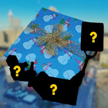 LEGO®: Holiday Hub 2025 - Creative Artist Mystery Wrapped Present (HOL003)