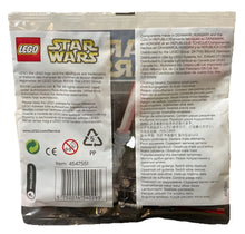 Lego Chrome Vader Polybag